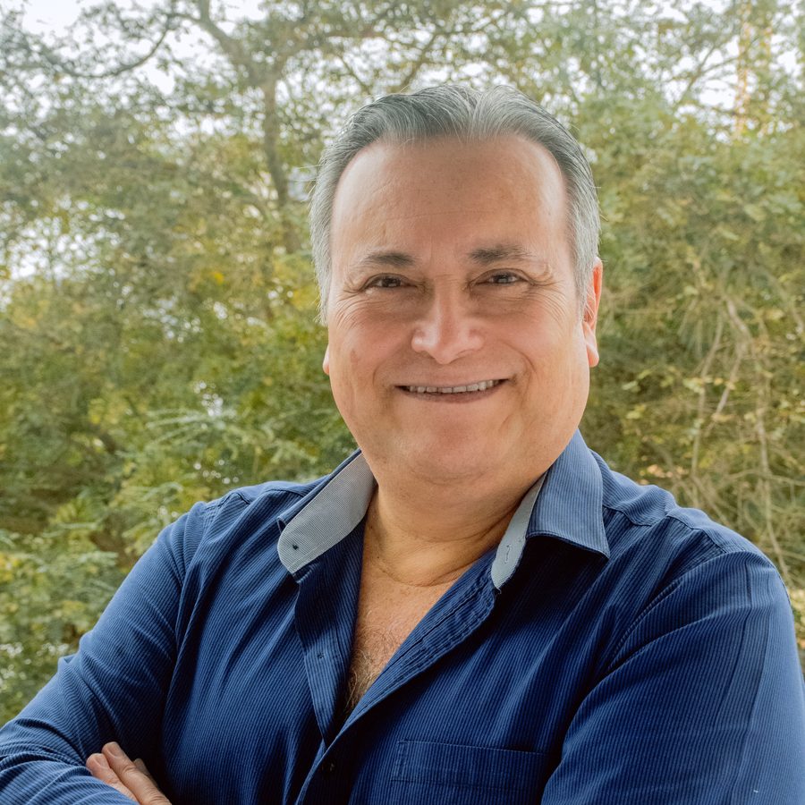 Martín Díaz
