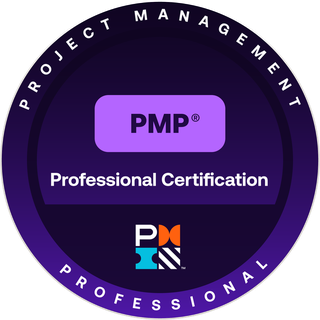 Certificación PMP